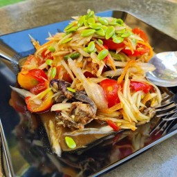 ร้านฮิมฮั้ว คาเฟ่ เชียงใหม่