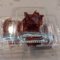 ดวงดีทอดกรอบ ตลาดหนองบัว