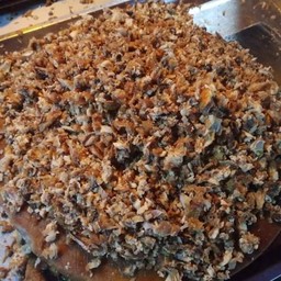 โครงสับละเอียด