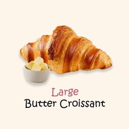 Croissant original (L)