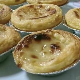 อมตะ หมูปิ้ง ชามุก