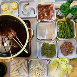 ชาบูคูชิ  by rakhakanit