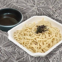 บะหมี่เย็น