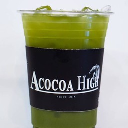 Matcha Green Tea