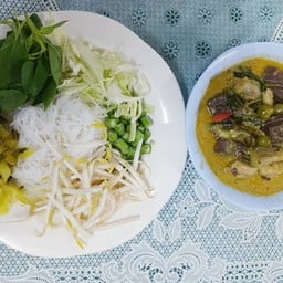 ข้าวปุ้นบ้านยาย รามคำแหง 190