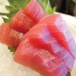 ซาซิมิทูน่า 9 ชิ้น