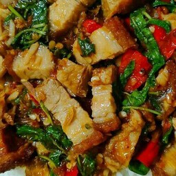 ตำซอดเเจ้ง ซ.หลัง รพ.ราชพฤษ(  ไทยสมุทร4/1 ) เเยกหมอชาญอุทิศ