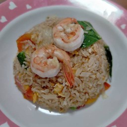 153 N'JOY อร่อยพุงแตก (อาหารตามสั่ง)