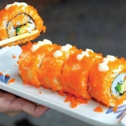 โรลแคลิฟอร์เนีย