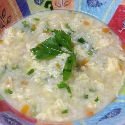 ข้าวต้ม