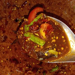 ส้มตำ_ปลาร้า