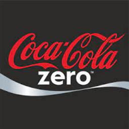 coke zero