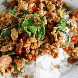 ทราย อาหารตามสั่ง