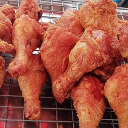 น่องไก่