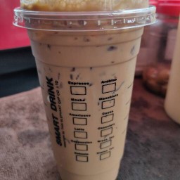 น้าดาวสถานีอาหารจานด่วน&ชากาแฟ