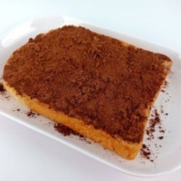 เนยนมผงโอวัลติน