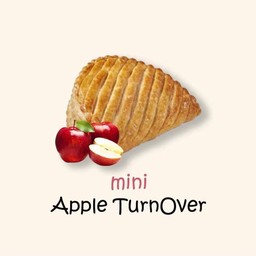 Apple Turnover Mini