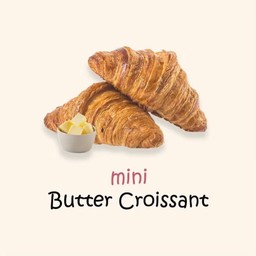 Croissant Mini