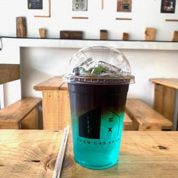 อเมริกาโน่มินท์