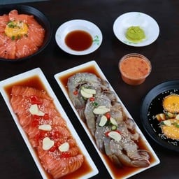 ชาบูเสียบไม้ & อัยยะหม่าล่า คลองสอง
