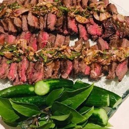 เสือร้องไห้