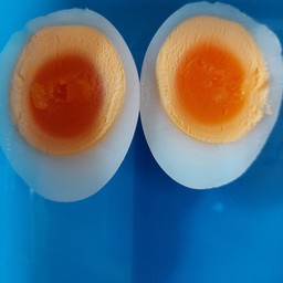 ไข่เป็ดต้ม