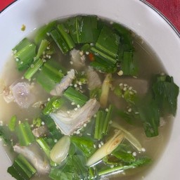 ต้มแซ่บเนื้อ