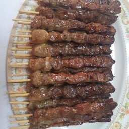 ข้าวซอยลุงอู๊ด Ptt park mall หนามแดง