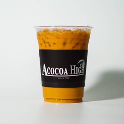Thai Tea