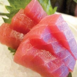 ซาซิมิทูน่า 5 ชิ้น