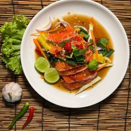 ตำแซ่บสารคาม