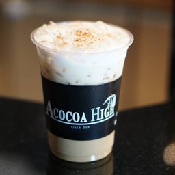 ICED Cappuccino