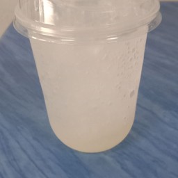 น้ำลิ้นจี่โซดา