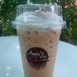 CAPPUCCINO (คาปูชิโน่)