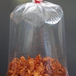 หอมเจียว  ไม่เคลือบเเป้ง