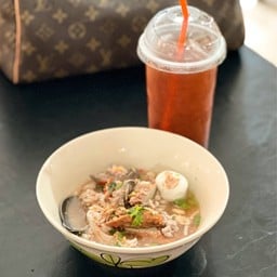 ช.ก๋วยเตี๋ยวต้มยำโบราณ