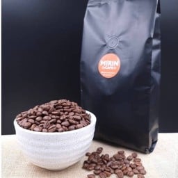 เมล็ดกาแฟ 500กรัม