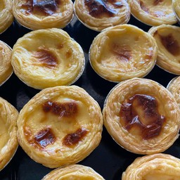 ลองยัง หนมหวาน