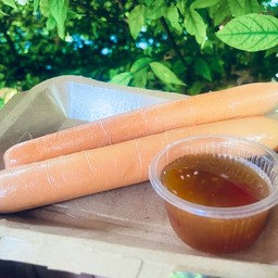 ไส้กรอกชีส(ไก่)