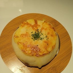 พิโรชิกิไส้หมูสับเห็ดหอม