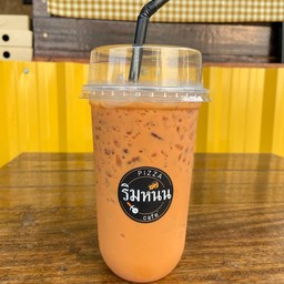 Coffee-Cha ริมหนน