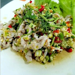 หมูมะนาว