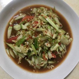 ตำแตง