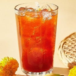 Iced ชาดำเย็น