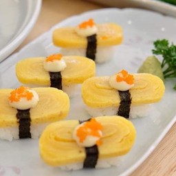 ไข่หวาน ซูซิ 1คำ