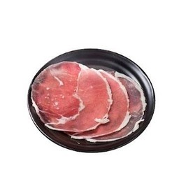 หมูสันนอก