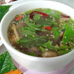 ต้มเป็ด