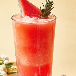 แตงโมปั่น