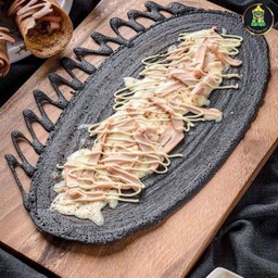 ชีสยืด ไส้กรอกชีสยืด