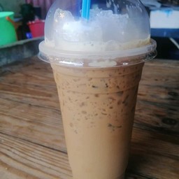 กาแฟสดแข้มข้น